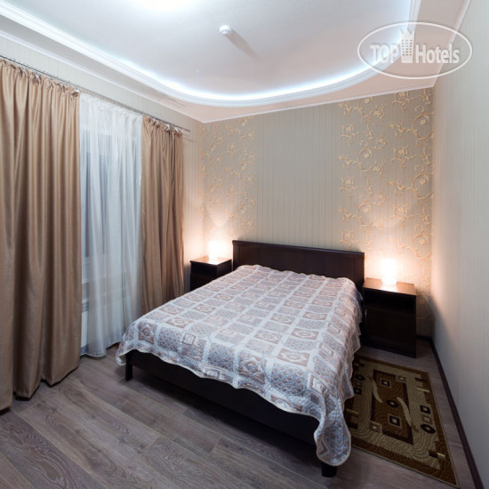 Hotel photo Элегант 