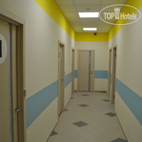 Zori Hostel