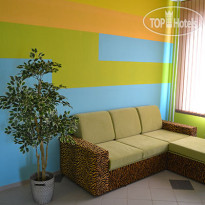 Zori Hostel