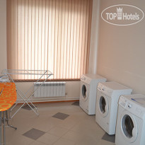 Zori Hostel
