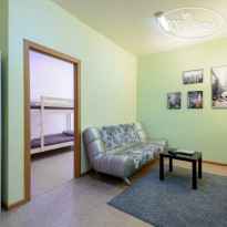 Вояж Хостел 