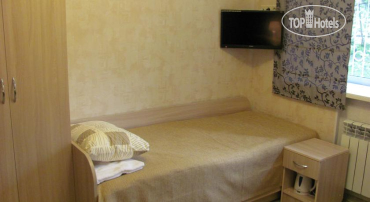Hotel photo НСК Хостел 