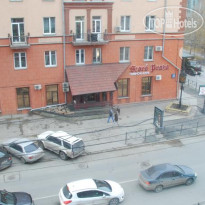 Хостел На Красном 