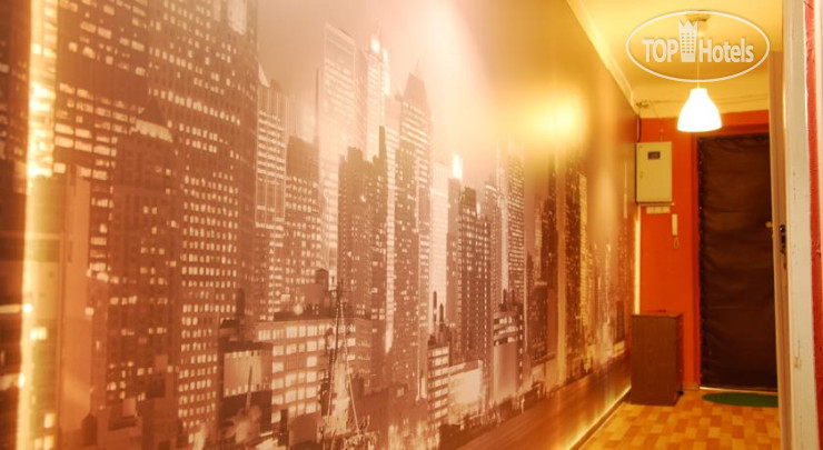 Hotel photo Хостел На Красном 