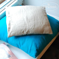 Хостел На Красном 