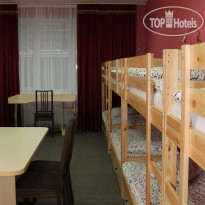 Park Hostel 