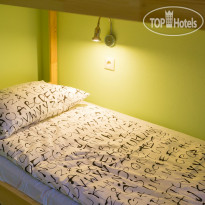 Park Hostel 
