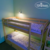 Park Hostel 