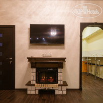 Park Hostel 