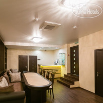 Park Hostel 