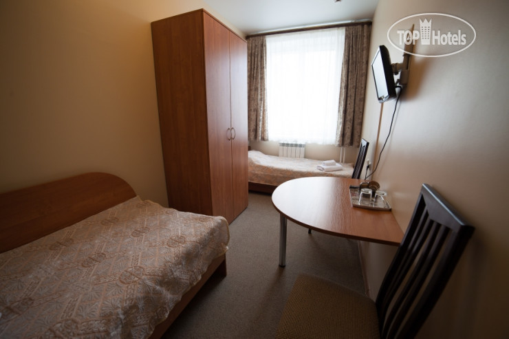 Hotelier's photos Eridan Hotel