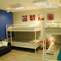 Royal Hostel 905 