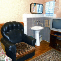 Кировский Номер эконом-класса