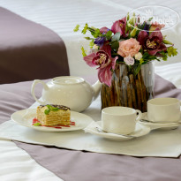Park Wood Hotel