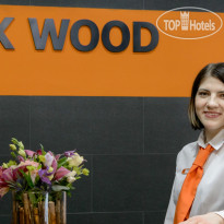 Park Wood Hotel