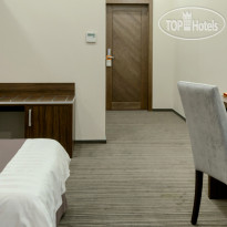 Park Wood Hotel