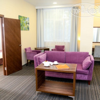 Park Wood Hotel