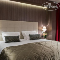 Domina Hotel Novosibirsk