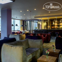 Domina Hotel Novosibirsk 