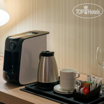 Domina Hotel Novosibirsk