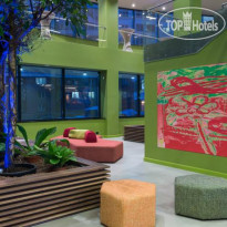 Domina Hotel Novosibirsk 