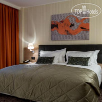 Domina Hotel Novosibirsk