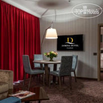 Domina Hotel Novosibirsk