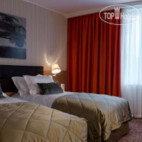 Domina Hotel Novosibirsk