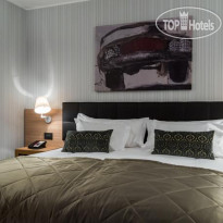 Domina Hotel Novosibirsk