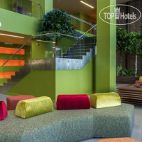 Domina Hotel Novosibirsk 