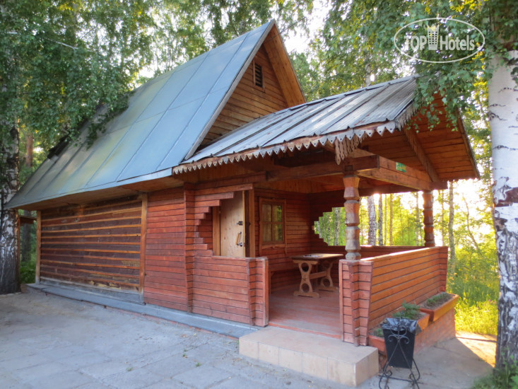 Hotel photo Стрелинка 