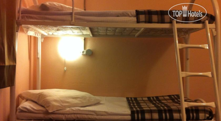 Hotelier's photos А 54 Hostel