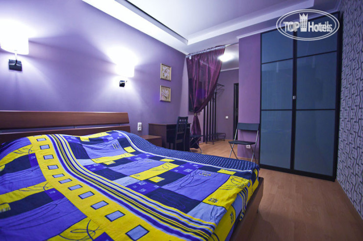 Hotel photo Оазис 