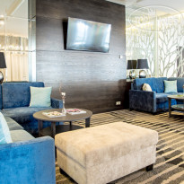 Ramada Novosibirsk Zhukovka 