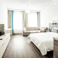 Ramada Novosibirsk Zhukovka