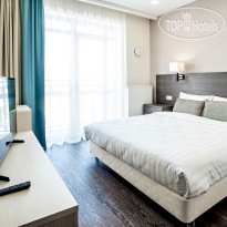 Ramada Novosibirsk Zhukovka