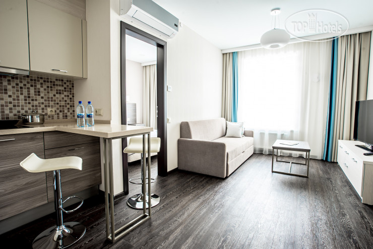 Ramada Novosibirsk Zhukovka