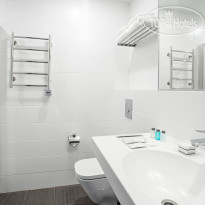 Ramada Novosibirsk Zhukovka