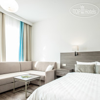 Ramada Novosibirsk Zhukovka