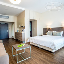 Ramada Novosibirsk Zhukovka