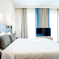 Ramada Novosibirsk Zhukovka
