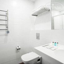 Ramada Novosibirsk Zhukovka