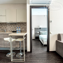 Ramada Novosibirsk Zhukovka