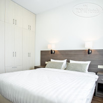 Ramada Novosibirsk Zhukovka