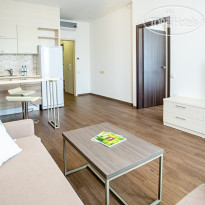 Ramada Novosibirsk Zhukovka