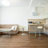 Ramada Novosibirsk Zhukovka