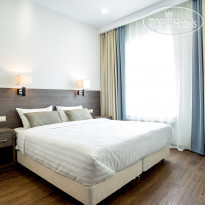 Ramada Novosibirsk Zhukovka