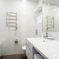 Ramada Novosibirsk Zhukovka