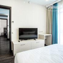 Ramada Novosibirsk Zhukovka