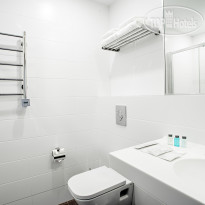 Ramada Novosibirsk Zhukovka